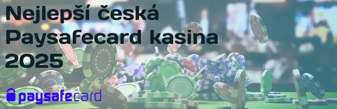 paysafecard casino